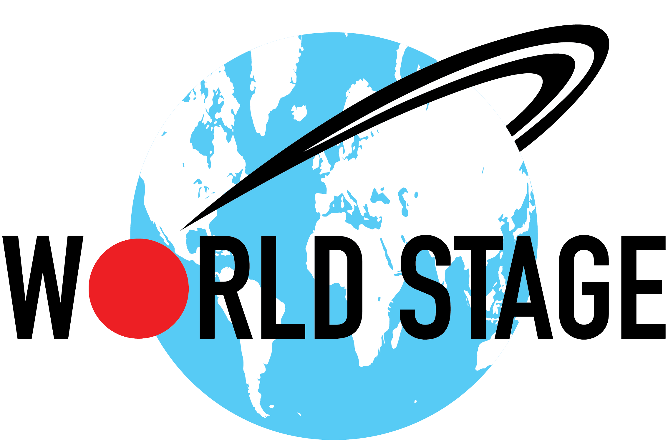 World Stage Logo